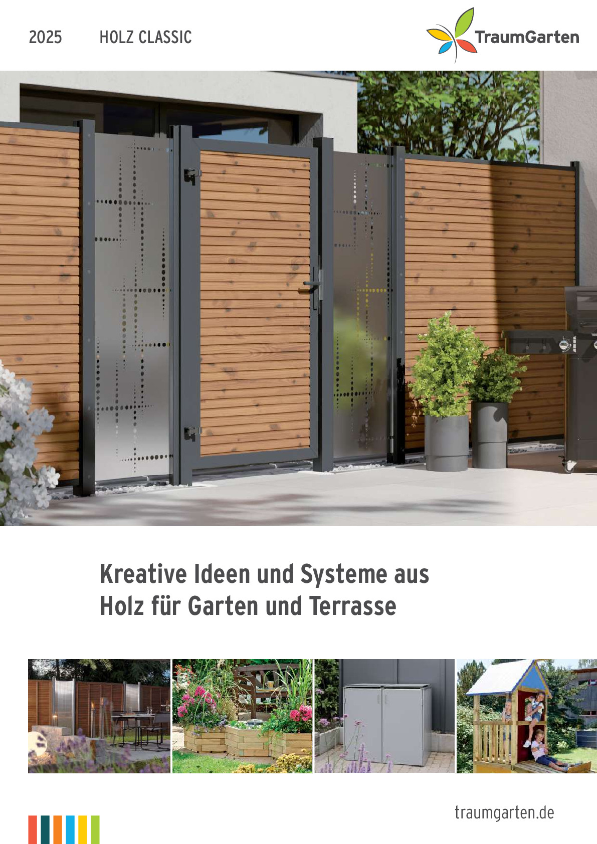 Vorschaubild von Dokument: bruegmann_holzclassic_zaunsysteme.pdf