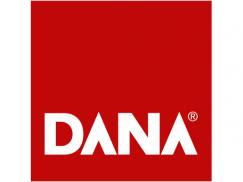 Dana Logo