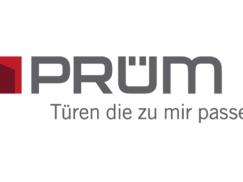 Prüm Logo