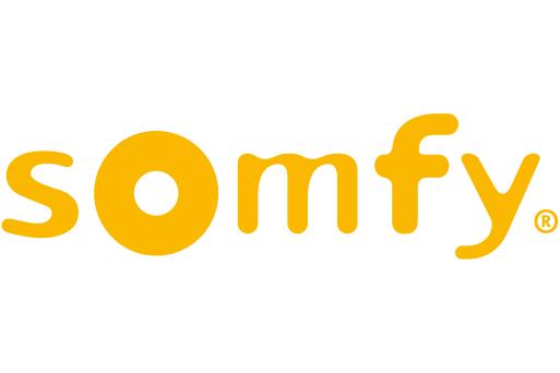 Somfy Logo