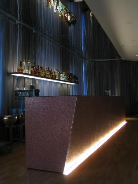 Aida Lounge