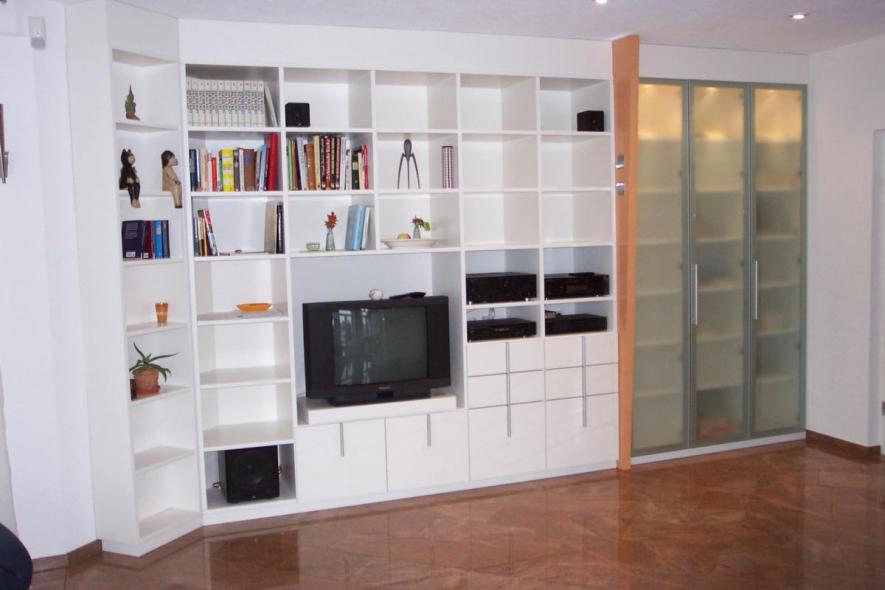Einbauschrank