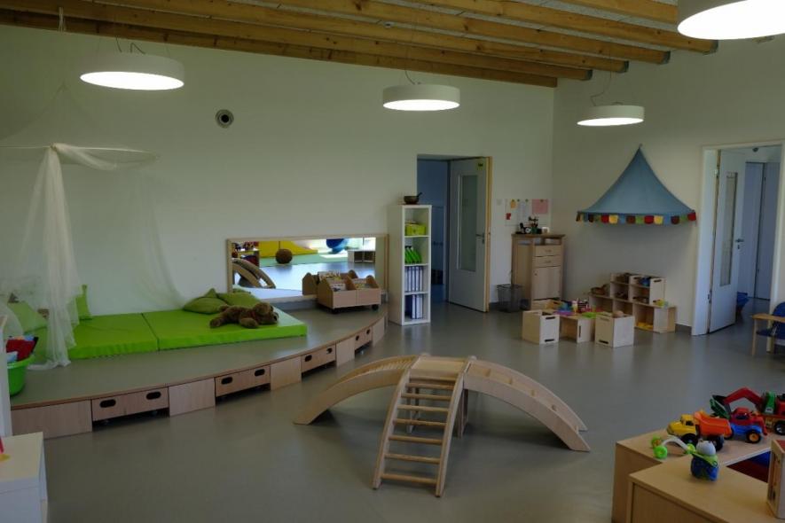 Spielzimmer