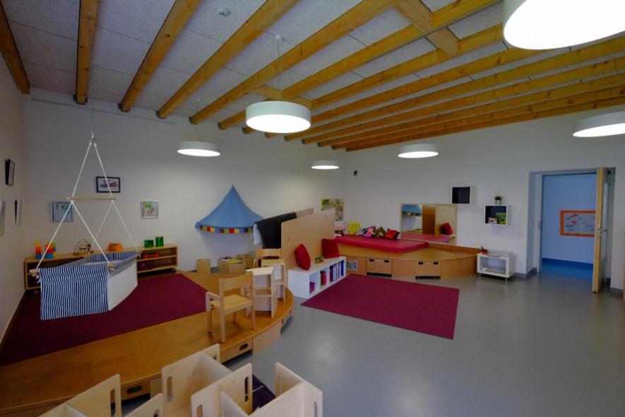 Spielzimmer 2