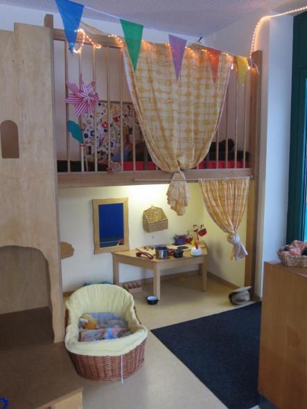 Kinderzimmer