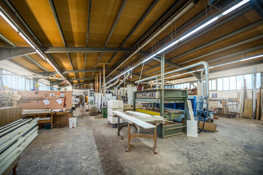 Werkstatt 7111